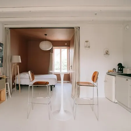 Apartmán Le Voyage De Georges 154 Périgueux