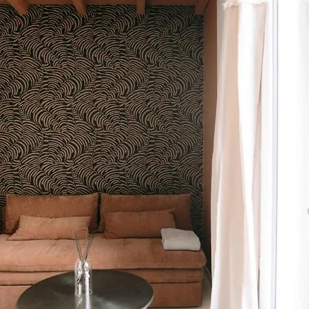 公寓 Le Voyage De Georges 154 佩里格