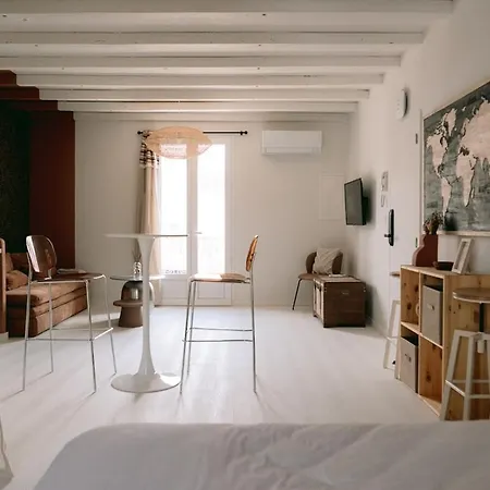 Le Voyage De Georges 154 公寓 *