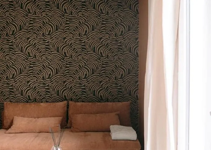 Apartamento Le Voyage De Georges 154 Périgueux