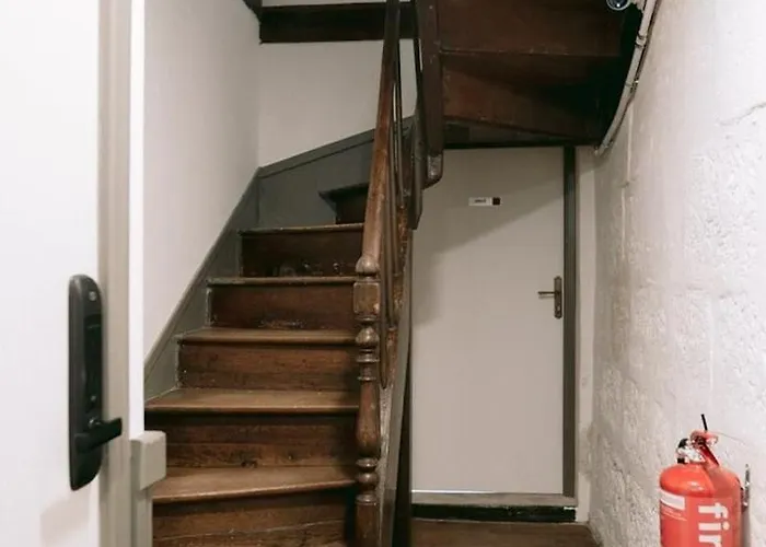 Le Voyage De Georges 154 Périgueux