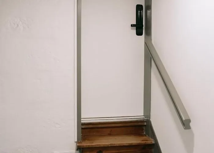 Le Voyage De Georges 154 Apartamento